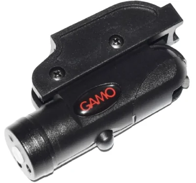 Lazernyj celeukazatel' Gamo PT-80