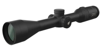 Pricel GPO Passion 3x 3-9x40i German4