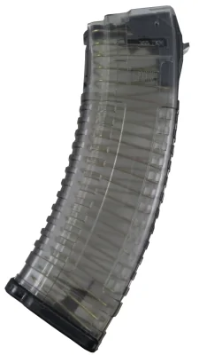 Magazin VPO-209 Mag Vp 209-30-Tr prozrachnyj PUFGUN 1
