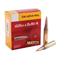 .338 LM .338 LM