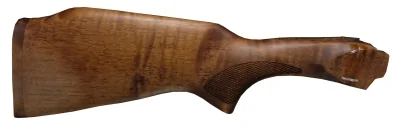 Priklad TOZ-34 orekh, derevyannyj zatyl'nik (Strelok) 1