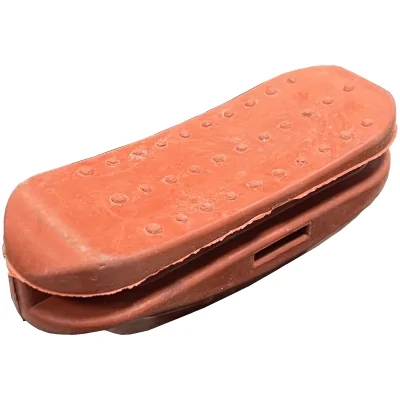 zatylnik-rezinovyj-kalosha-korichnevyj-na-ramochnyj-priklad