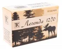 Patron 1270 Tekhkrim pulya Legenda P-6