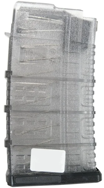 Magazin Vepr-308, Mag Vp762 25-20-Tr prozrachnyj PUFGUN