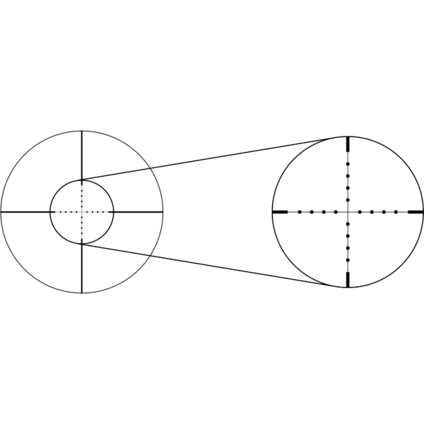 opticheskij-pricel-gaut-quatrz-2-7h32-setka-3-mil-dot 4