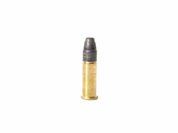 Патрон .22 LR DN Subsonic 2,6г 3